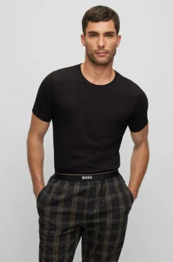 Herren Unterhemd CLASSIC 3er-Pack