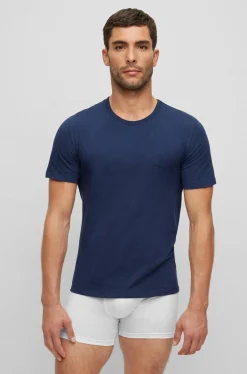 Herren Unterhemd CLASSIC 3er-Pack