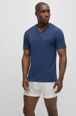 Herren Unterhemd CLASSIC 3er-Pack