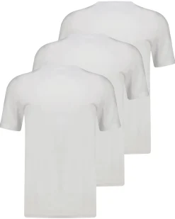 Herren Unterhemd CLASSIC 3er-Pack