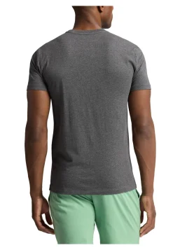 Herren Unterhemd 3er-Pack