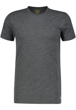 Herren Unterhemd 3er-Pack