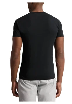 Herren Unterhemd 3er-Pack