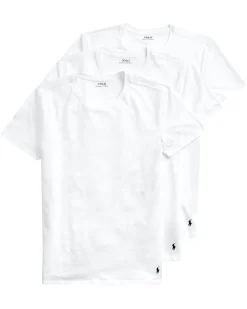 Herren Unterhemd 3er-Pack