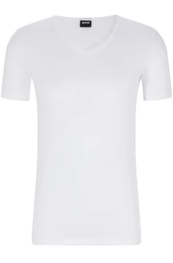 Herren Unterhemd MODERN 2er-Pack Slim Fit