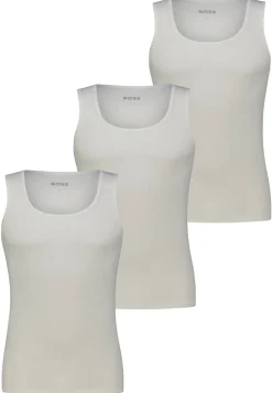 Herren Unterhemd Regular Fit