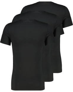 Herren Unterhemden 3er-Pack