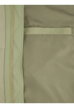 Herren Velourslederjacke JOHICE