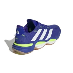 Herren Volleyballschuhe STABIL 16 INDOOR