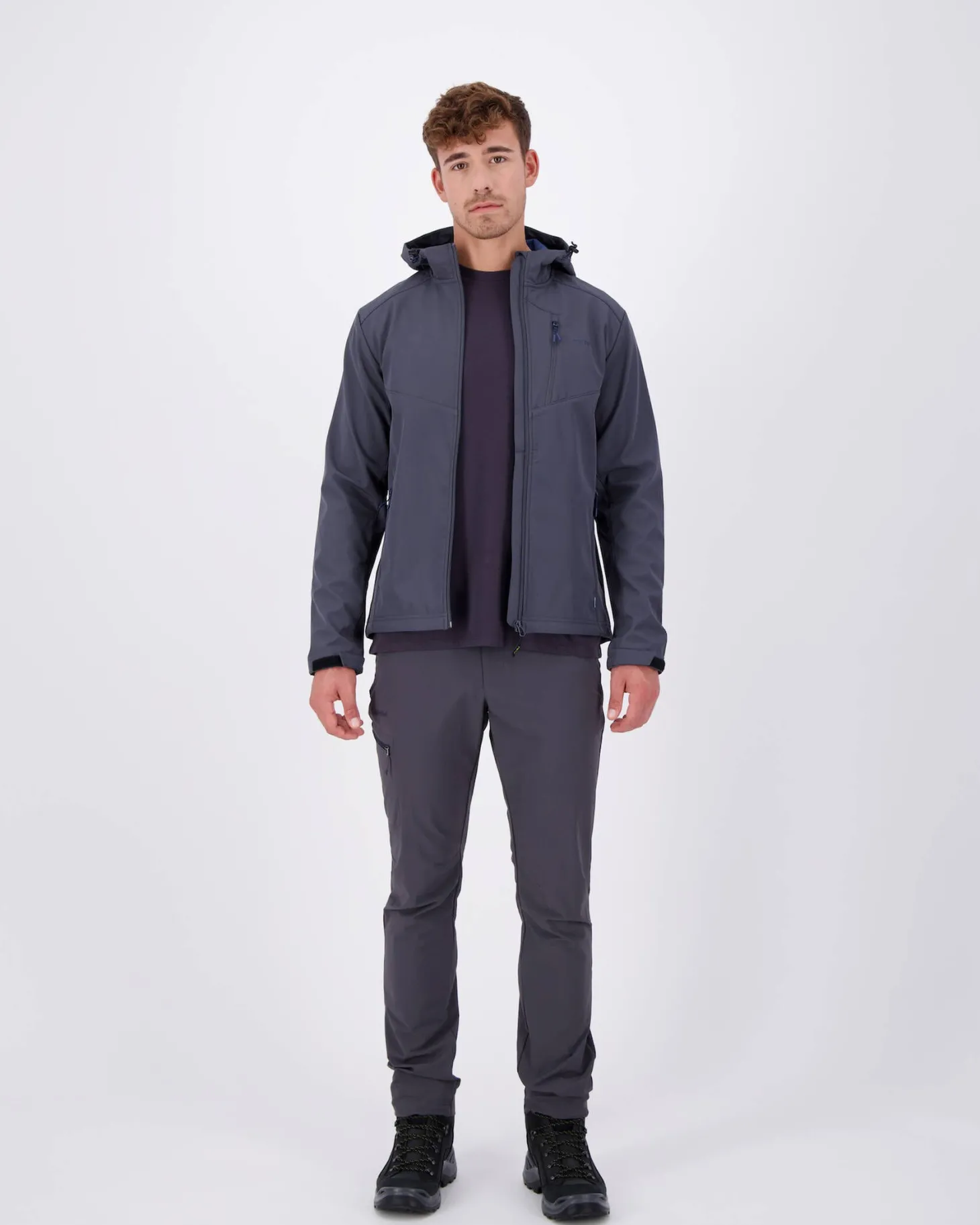 Herren Wanderhose "Folkstone"