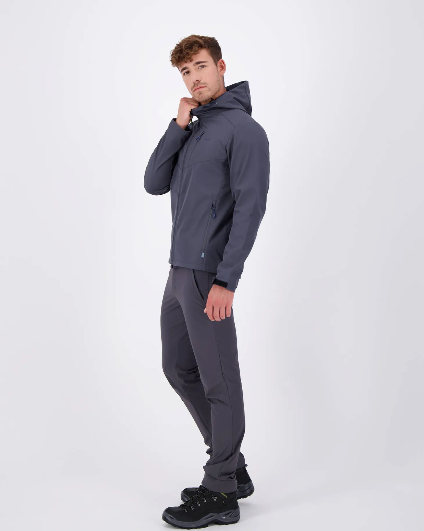 Herren Wanderhose "Folkstone"