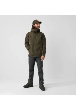 Herren Wanderhose KAIPAK TROUSERS M