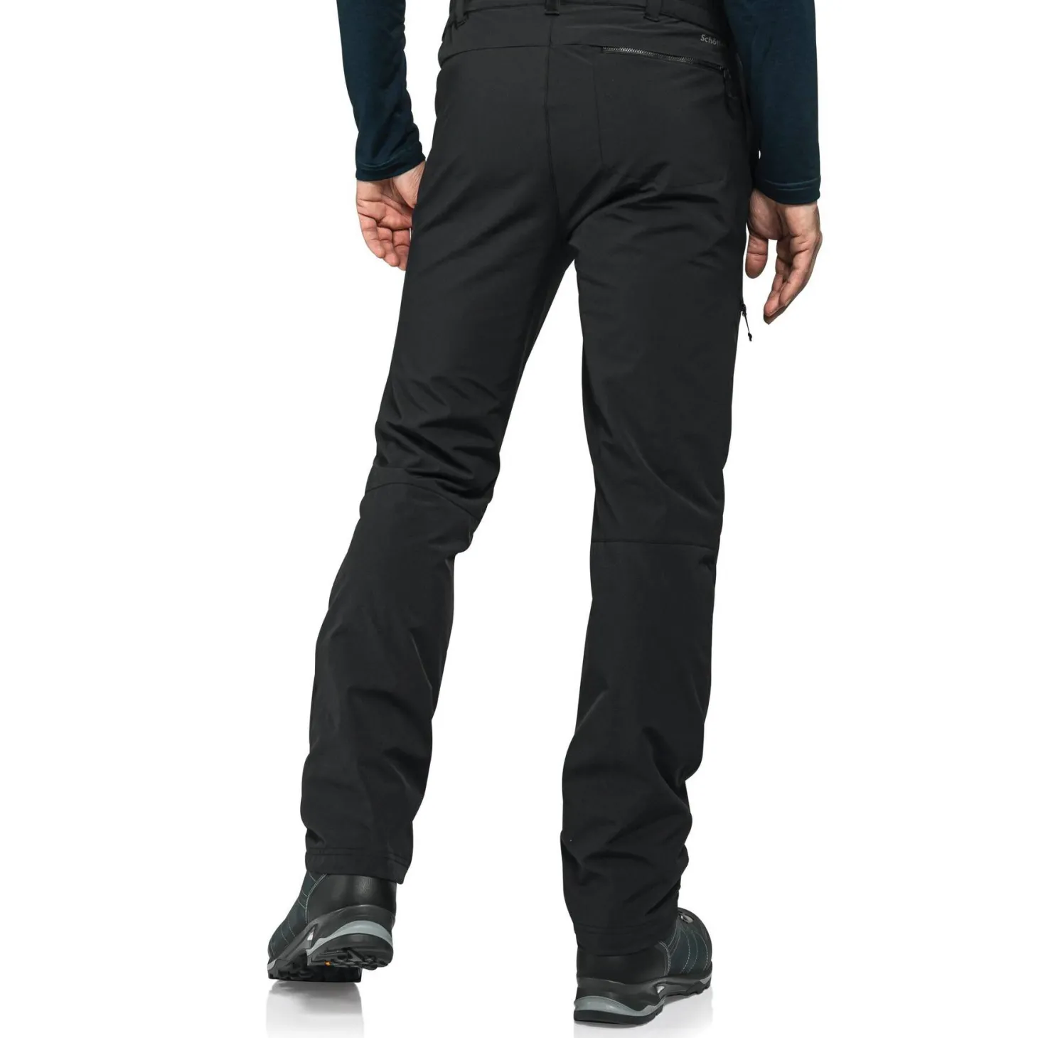 Herren Wanderhose KOPER1 Warm M