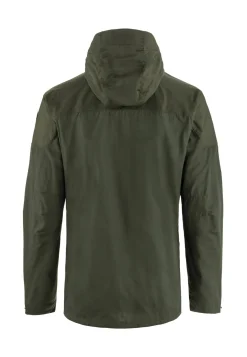 Herren Wanderjacke / Outdoor-Jacke Skogsö Jacket