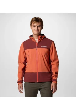 Herren Wanderjacke BOULDER FALLS JACKET
