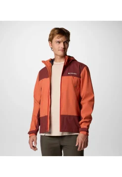 Herren Wanderjacke BOULDER FALLS JACKET