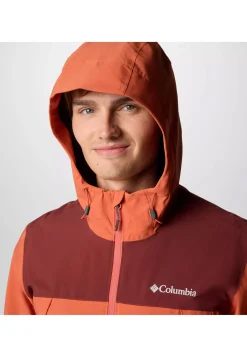 Herren Wanderjacke BOULDER FALLS JACKET