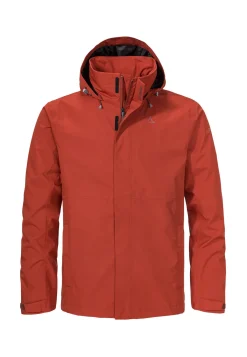 Herren Wanderjacke GMUND M