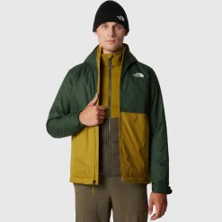 Herren Wanderjacke MILLERTON INSULATED