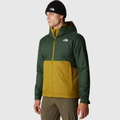 Herren Wanderjacke MILLERTON INSULATED