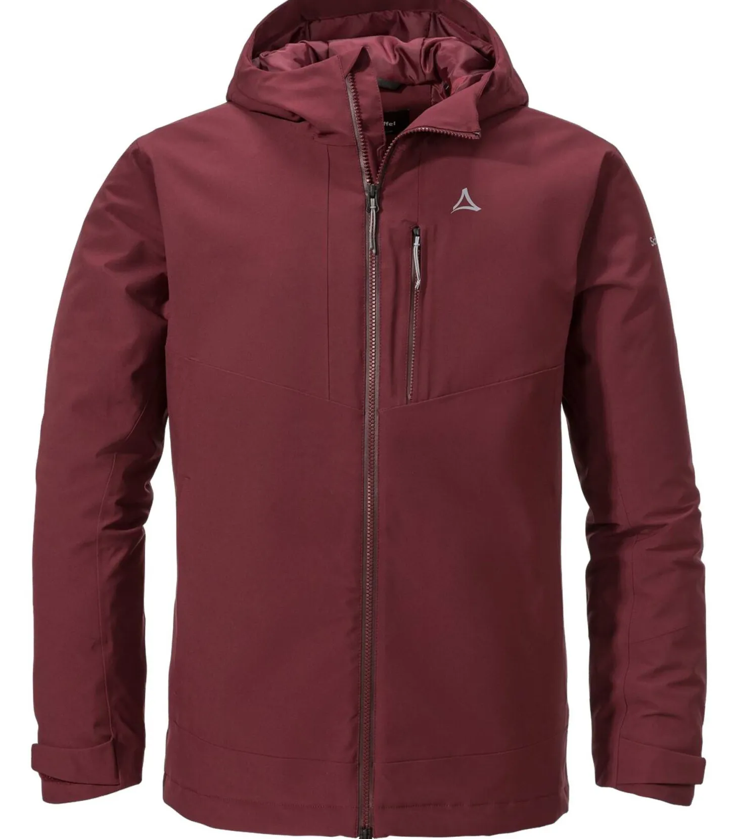 Herren Wanderjacke Torspitze