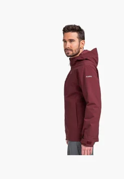 Herren Wanderjacke Torspitze