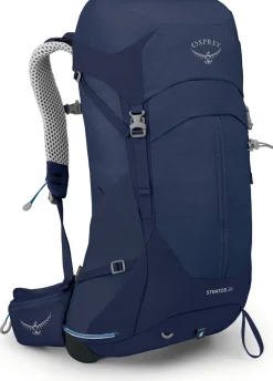 Herren Wanderrucksack STRATOS 26