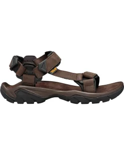 Herren Wandersandalen "Terra Fi 5 Universal Leather"