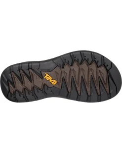 Herren Wandersandalen "Terra Fi 5 Universal Leather"