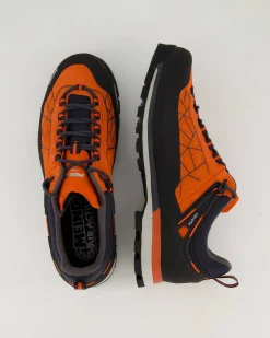 Herren Wanderschuh LITEROCK FREE GTX