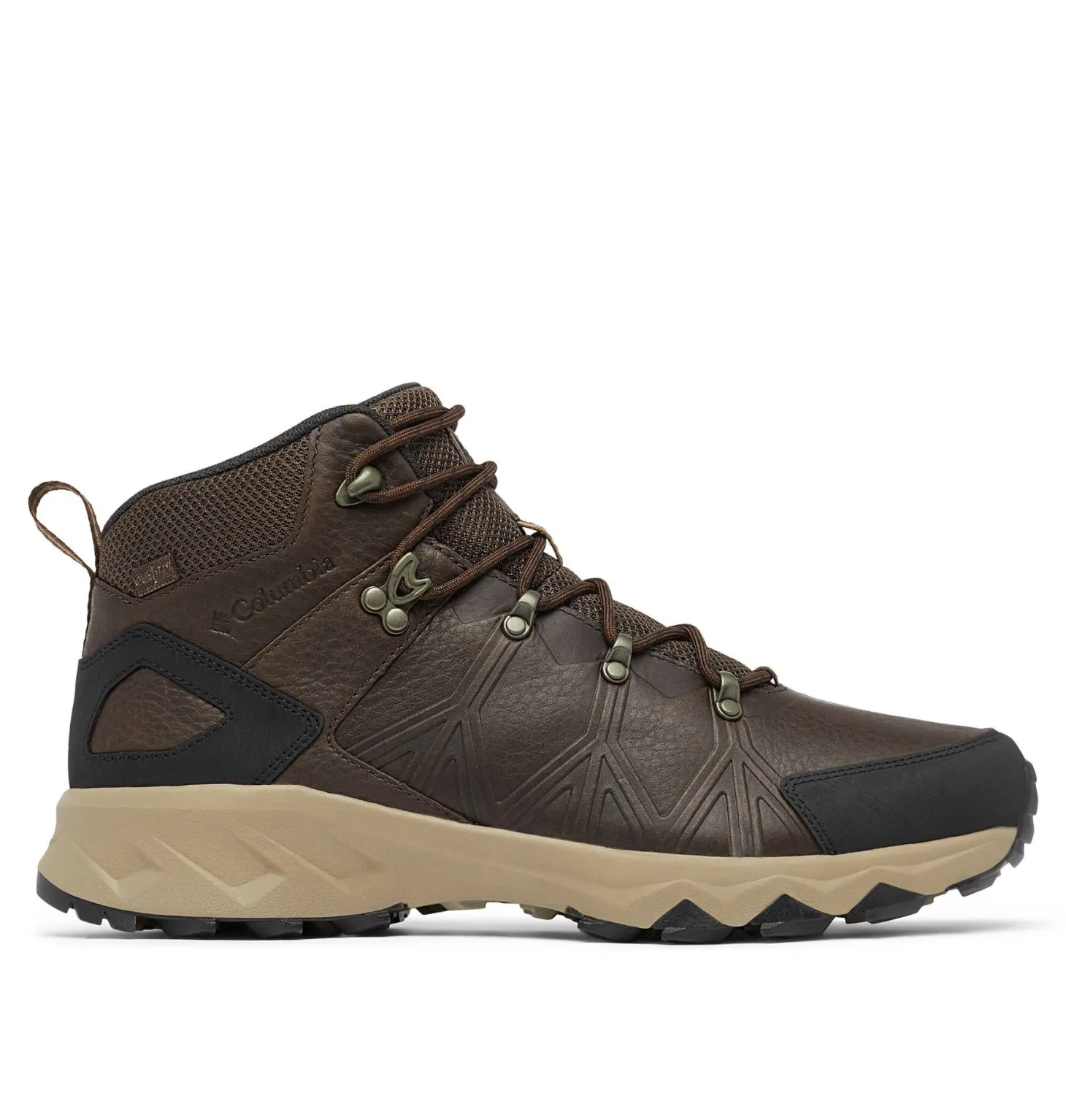 Herren Wanderschuh PEAKFREAK 2
