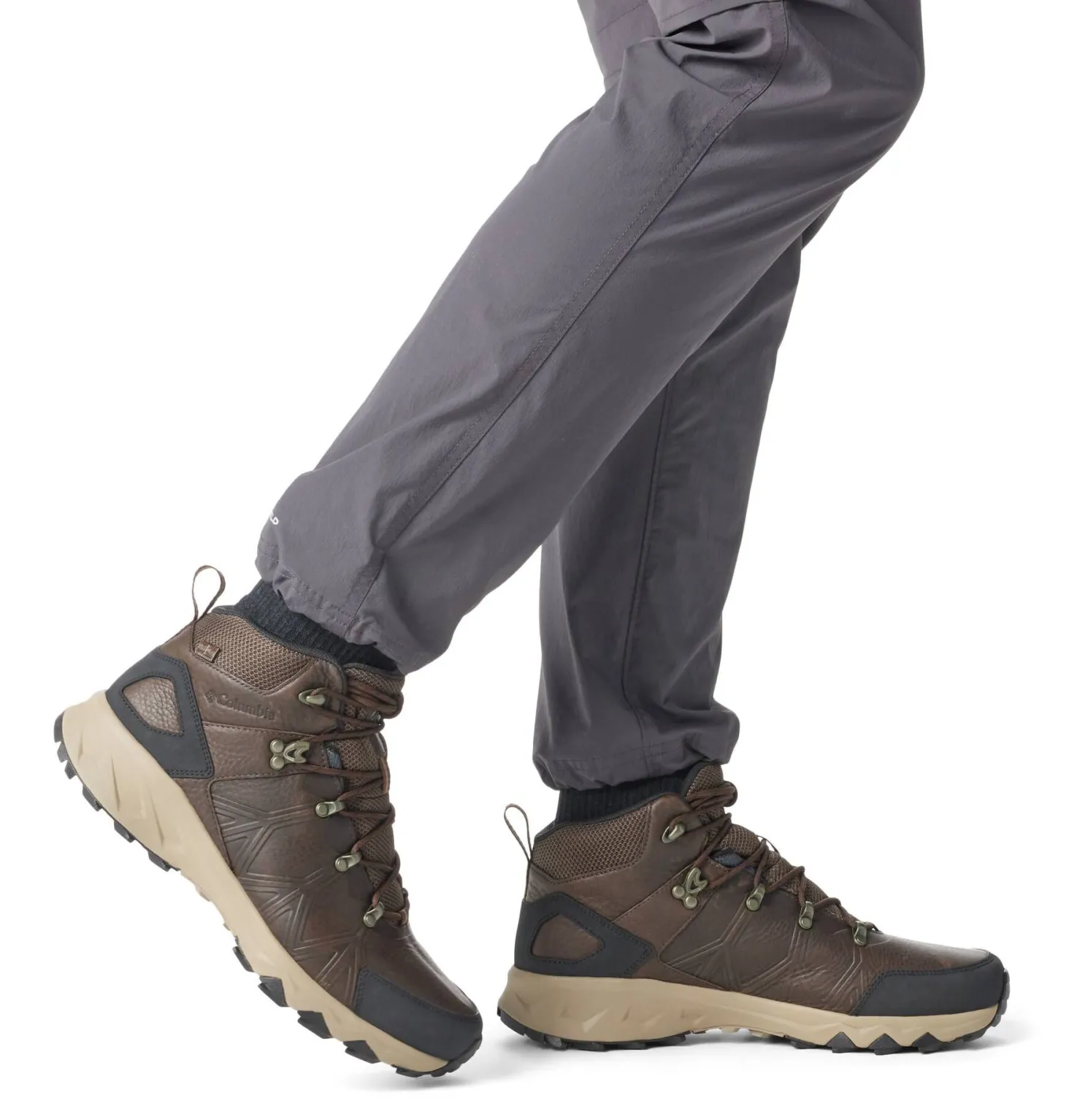 Herren Wanderschuh PEAKFREAK 2