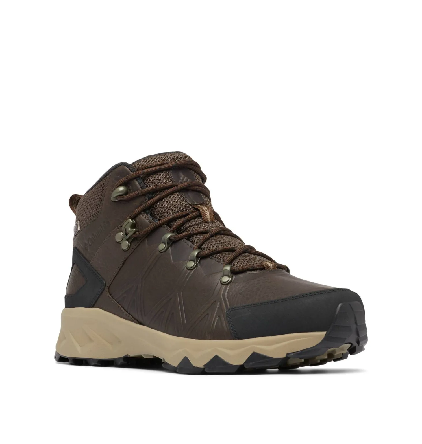 Herren Wanderschuh PEAKFREAK 2