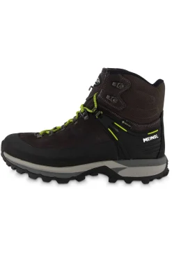 Herren Wanderschuhe AIR REVOLUTION 1.5 mit Leder