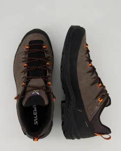 Herren Wanderschuhe ALP TRAINER 2 GTX