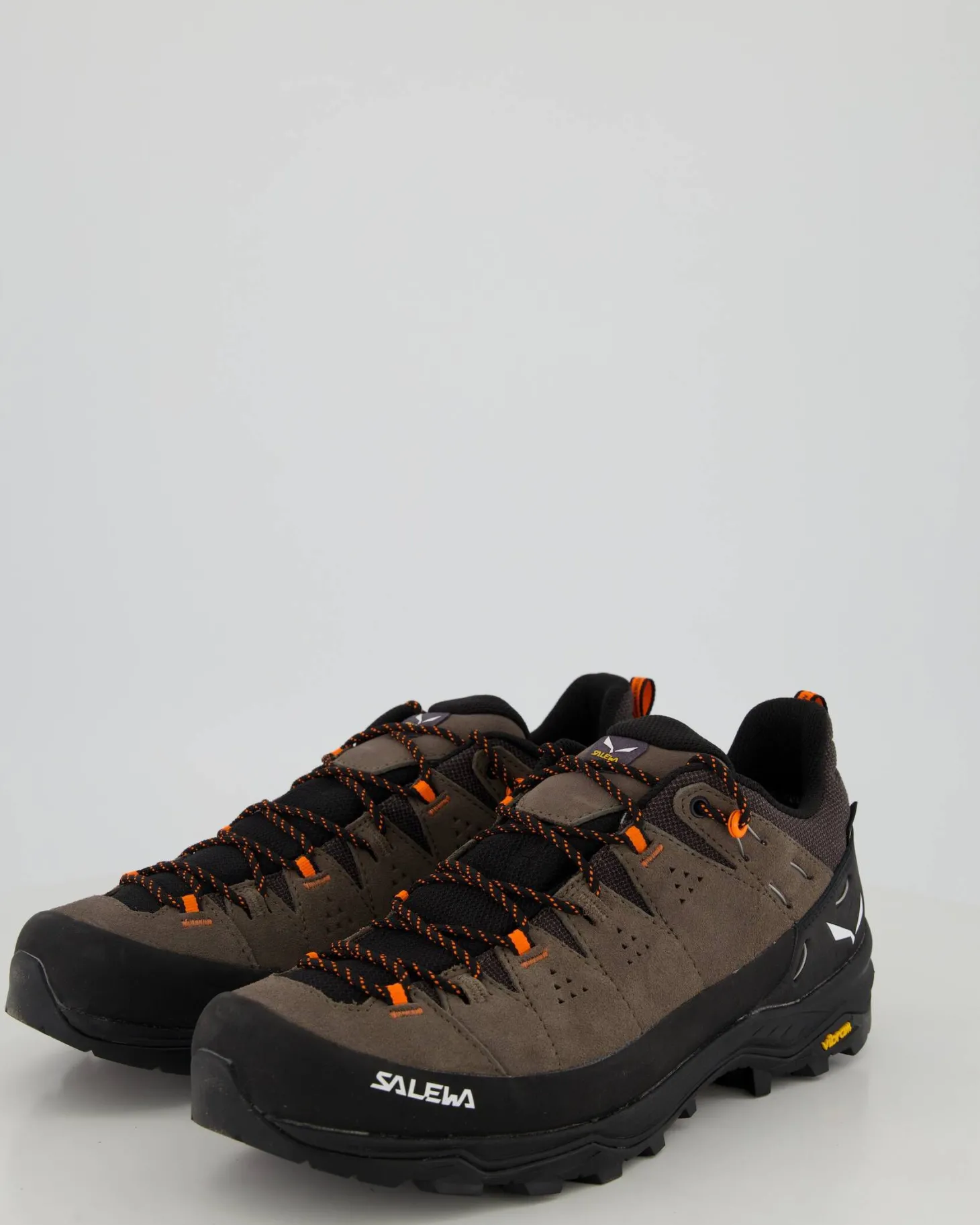 Herren Wanderschuhe ALP TRAINER 2 GTX