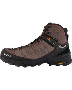 Herren Wanderschuhe "Alp Trainer 2 MID GTX"