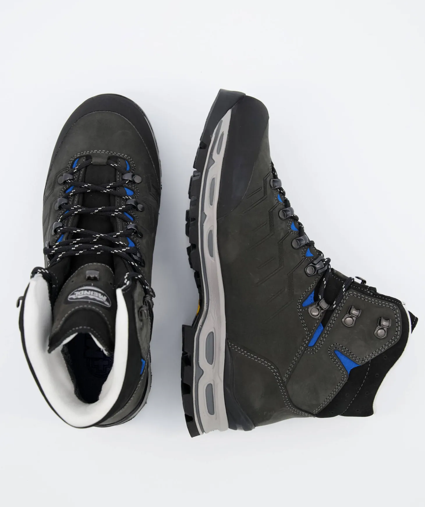 Herren Wanderschuhe "Bellavista MFS"