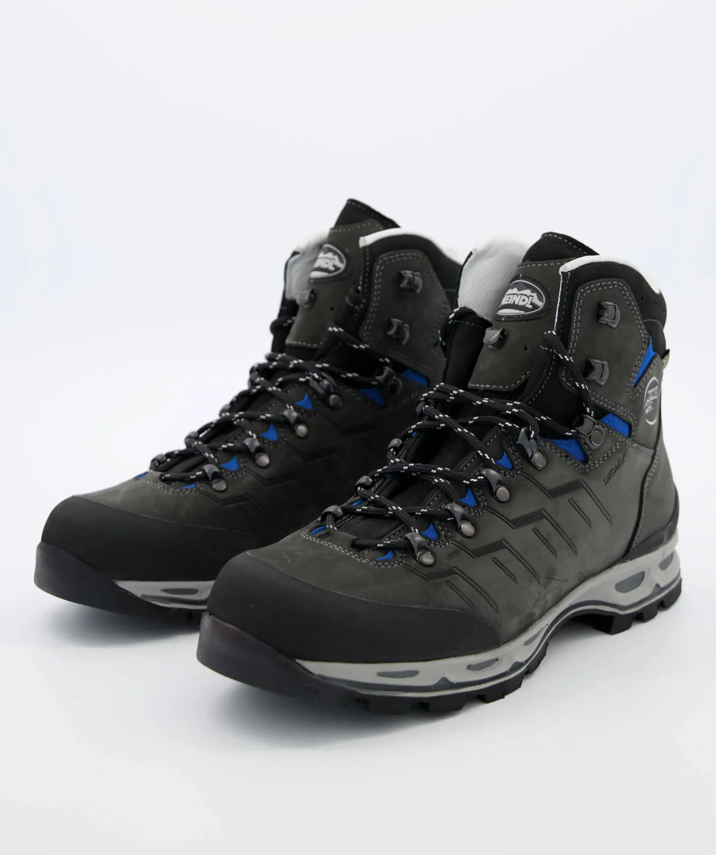 Herren Wanderschuhe "Bellavista MFS"