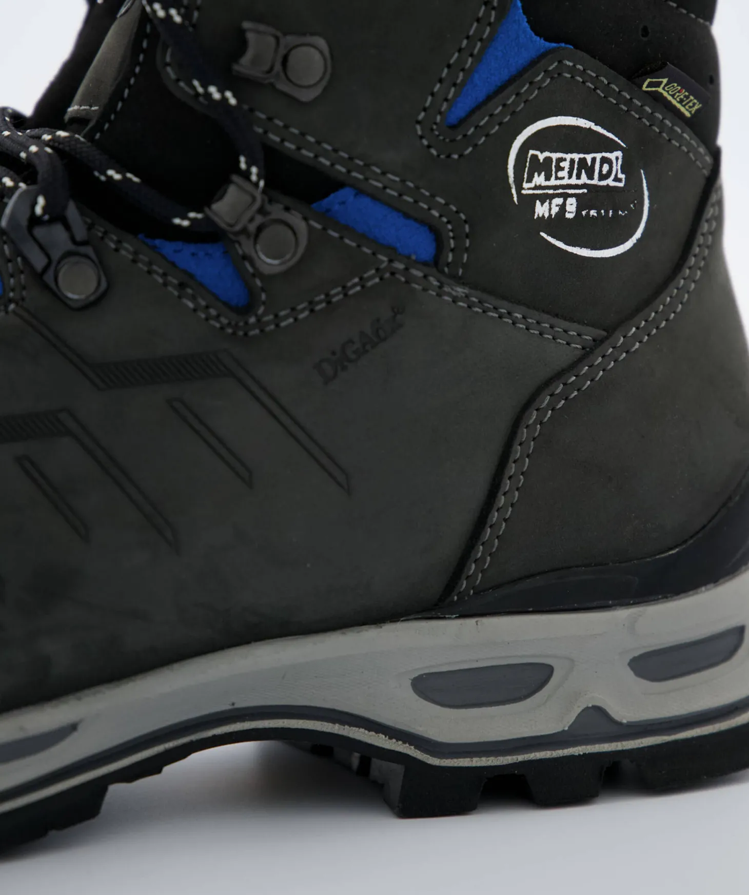 Herren Wanderschuhe "Bellavista MFS"