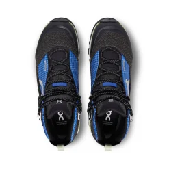 Herren Wanderschuhe CLOUDALPINE WATERPROOF