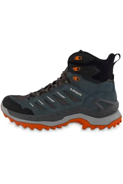 Herren Wanderschuhe INNOVO GTX MID