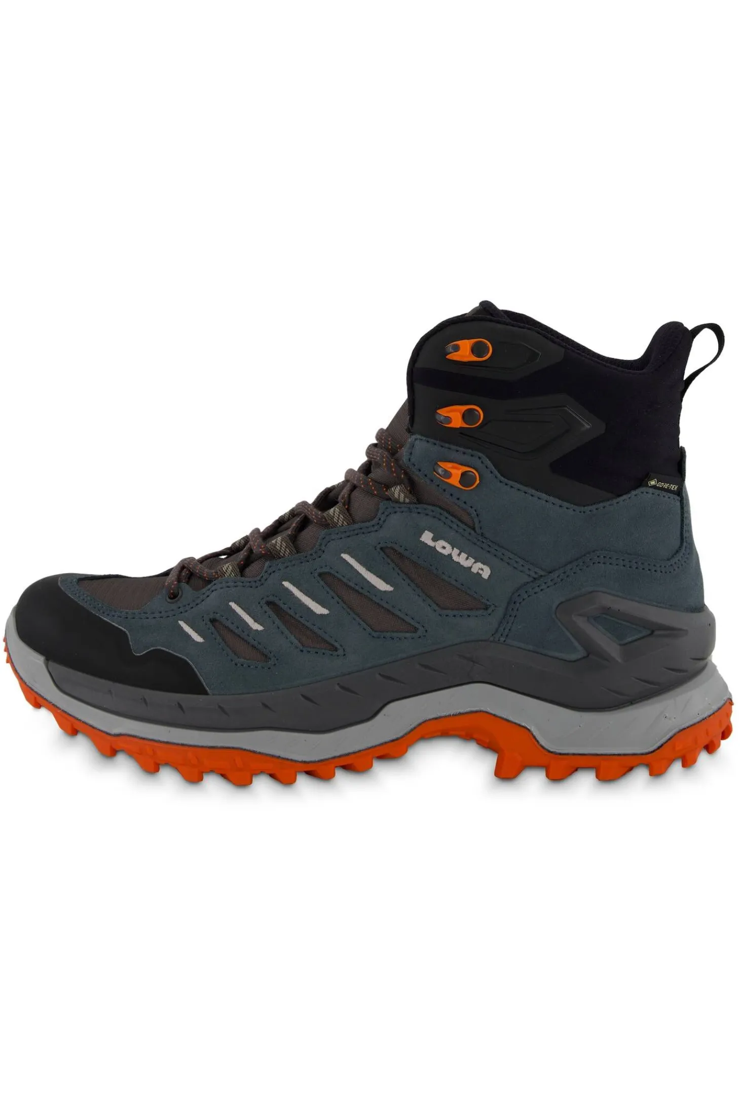 Herren Wanderschuhe INNOVO GTX MID