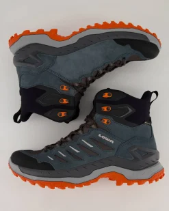 Herren Wanderschuhe INNOVO GTX MID