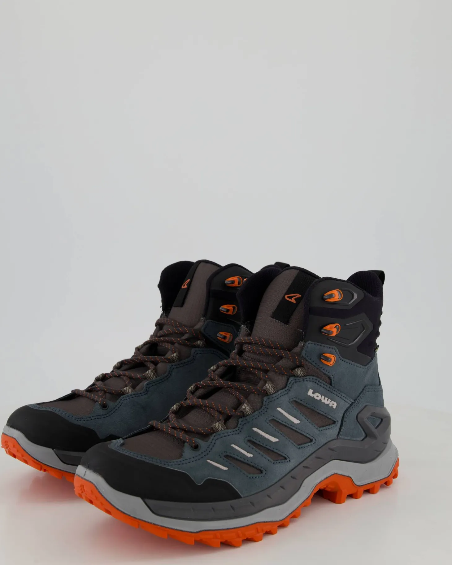 Herren Wanderschuhe INNOVO GTX MID