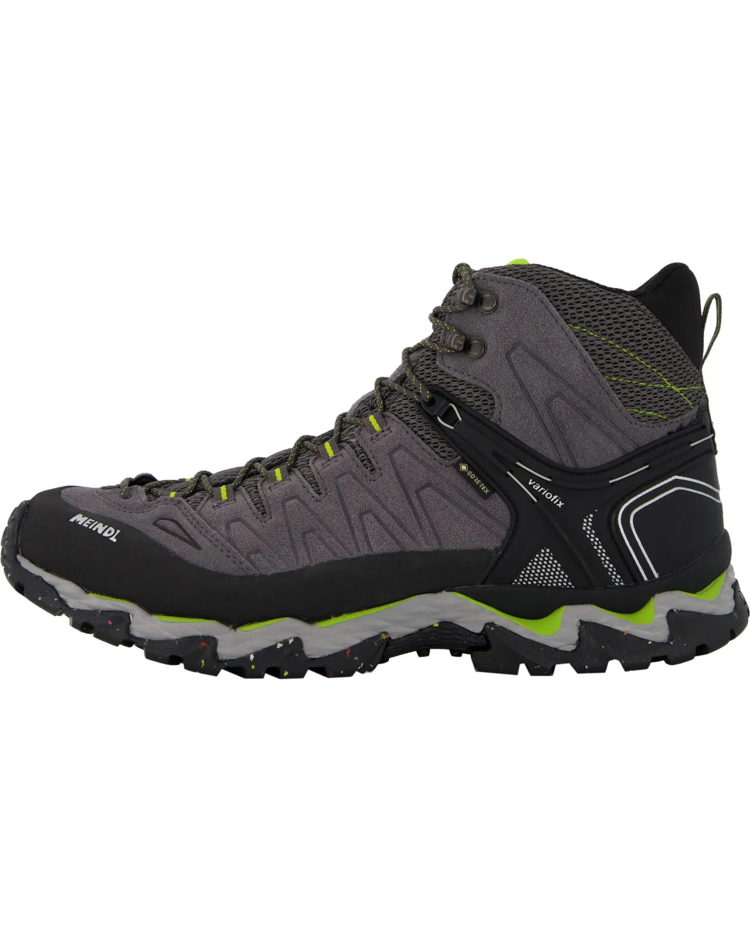 Herren Wanderschuhe LITE HIKE GTX