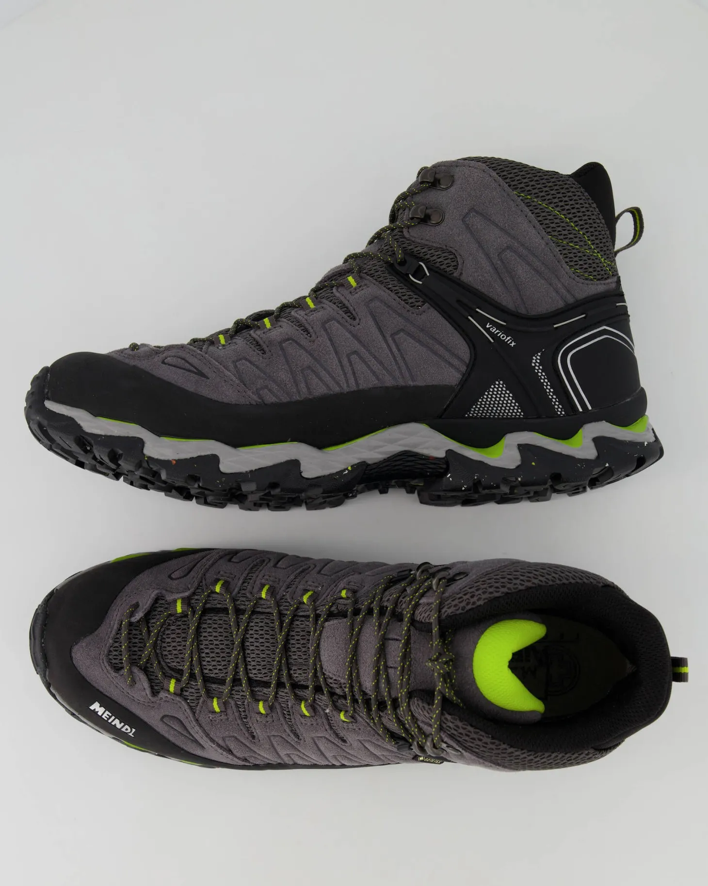 Herren Wanderschuhe LITE HIKE GTX