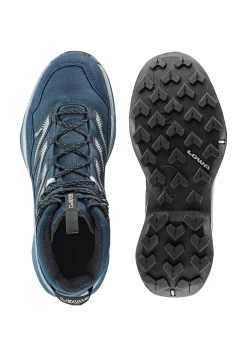 Herren Wanderschuhe MADDOX PRO GTX MID