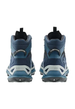 Herren Wanderschuhe MADDOX PRO GTX MID