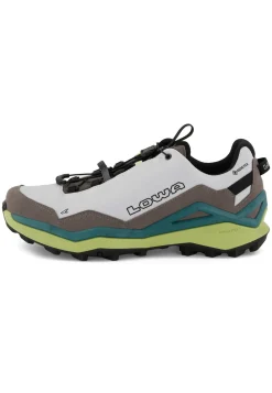 Herren Wanderschuhe MADDOX PRO GTX SL LO